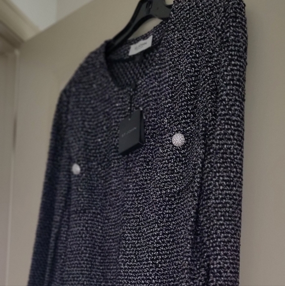 ST JOHN - Designer Jacket - Picture 4 of 8